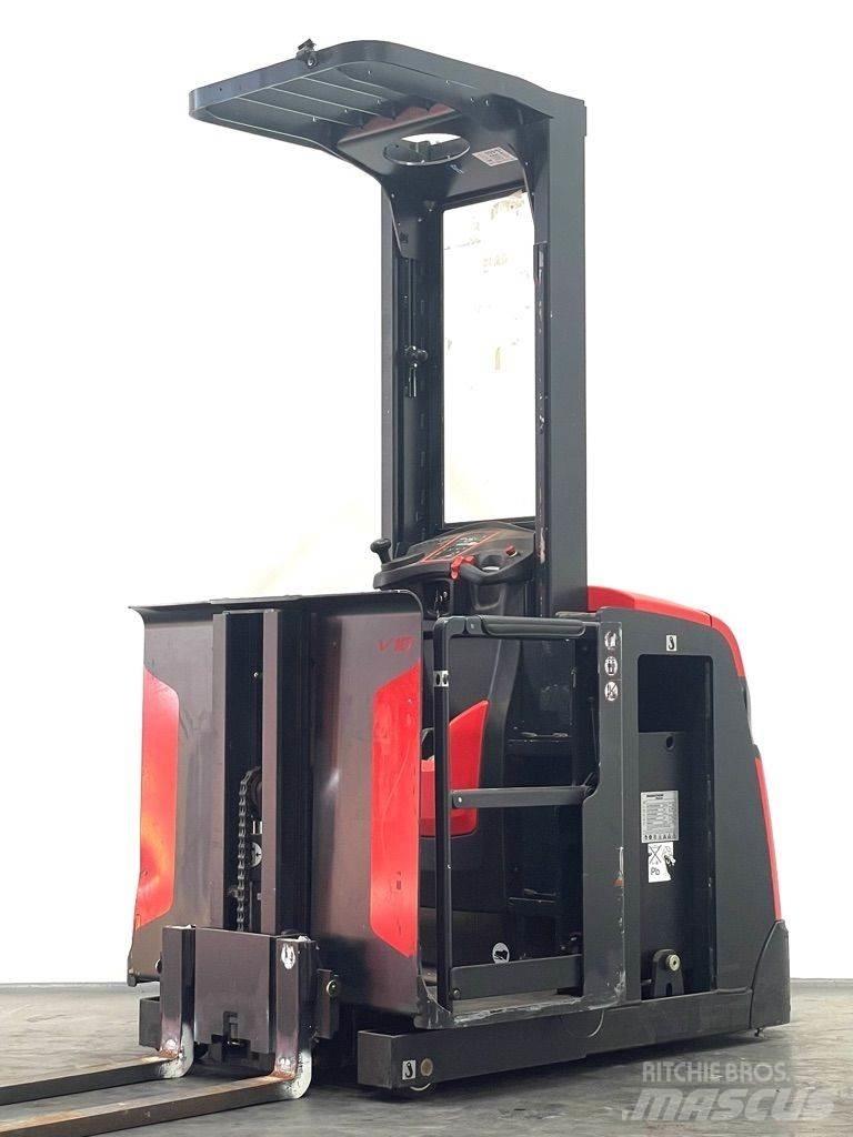 Linde V10-5212 Medium lift order picker