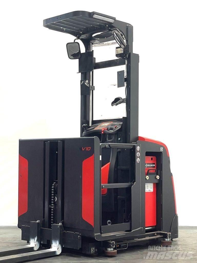 Linde V10-5212 Medium lift order picker
