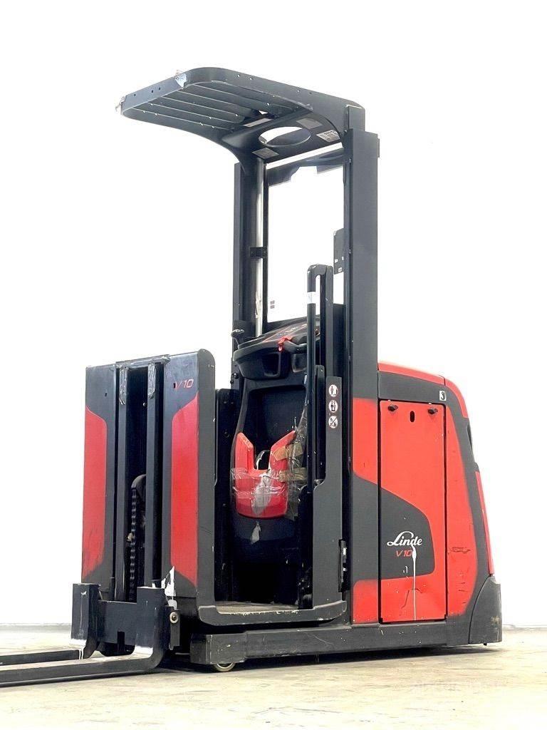 Linde V10-5212 Low lift order picker