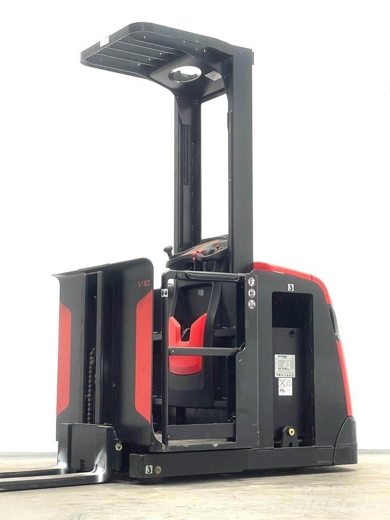 Linde V10-5212 Medium lift order picker