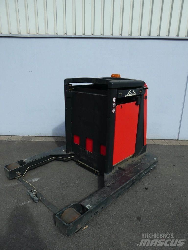 Linde V12-015 High lift order picker