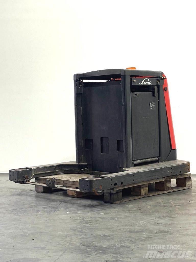 Linde V12-015 High lift order picker