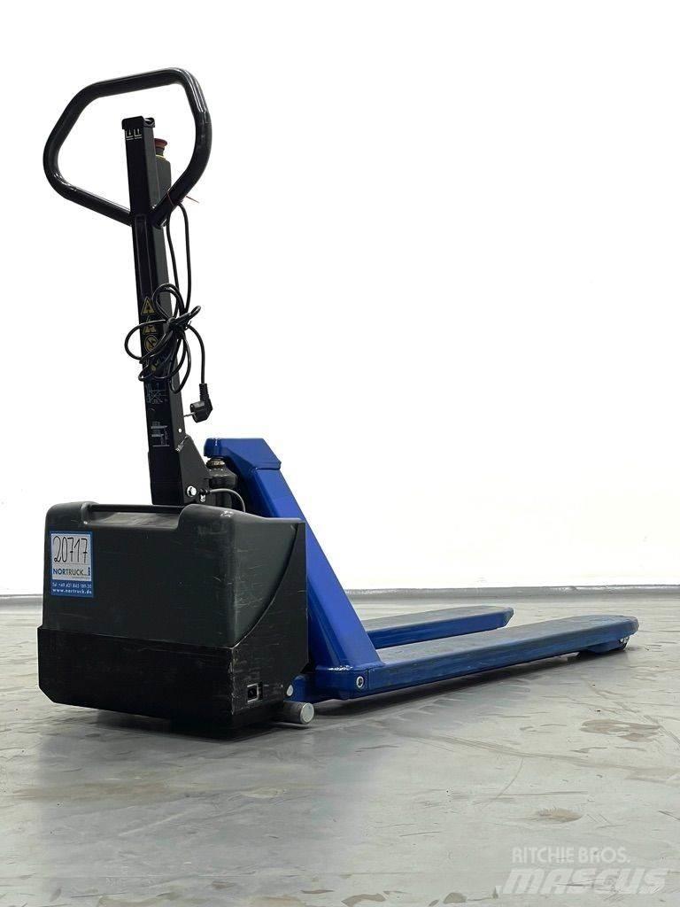 Logitrans EHL1004 Other