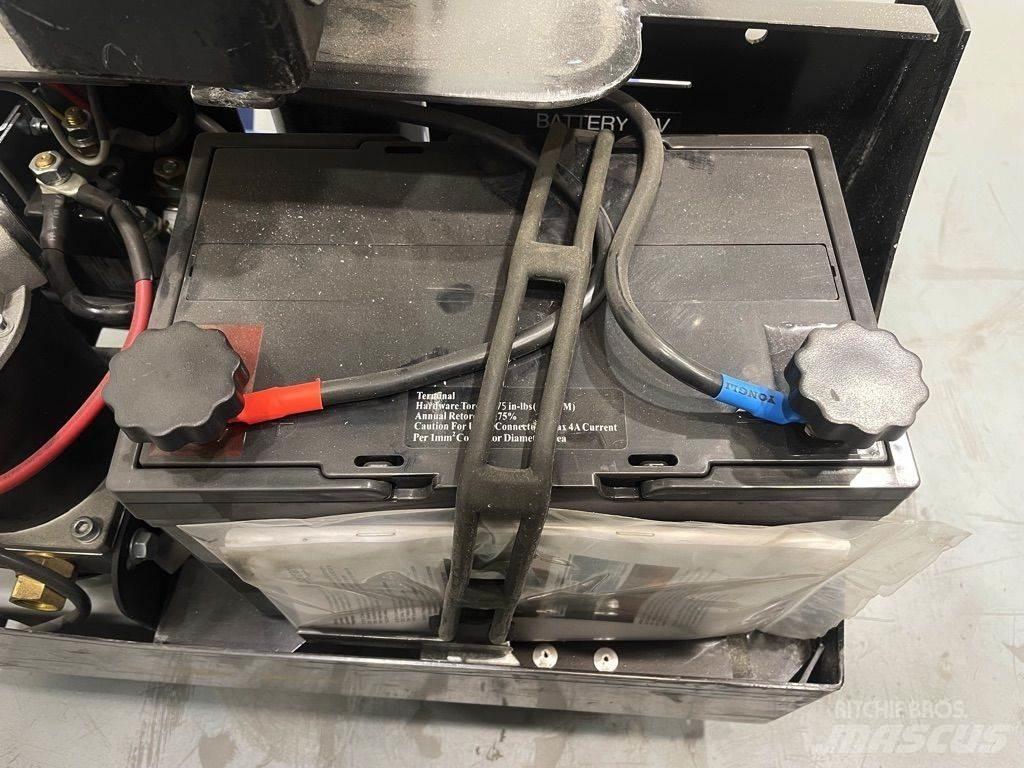 Logitrans EHL1004 Other