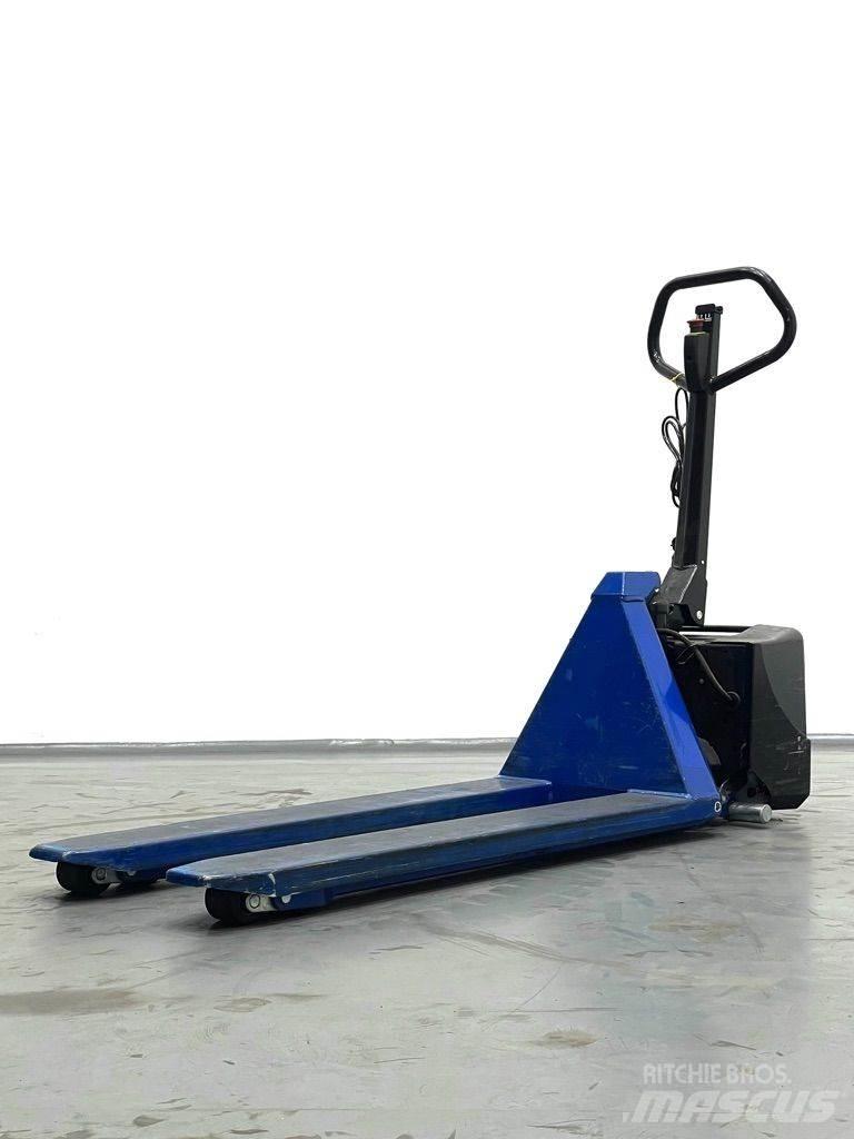 Logitrans EHL1004 Other