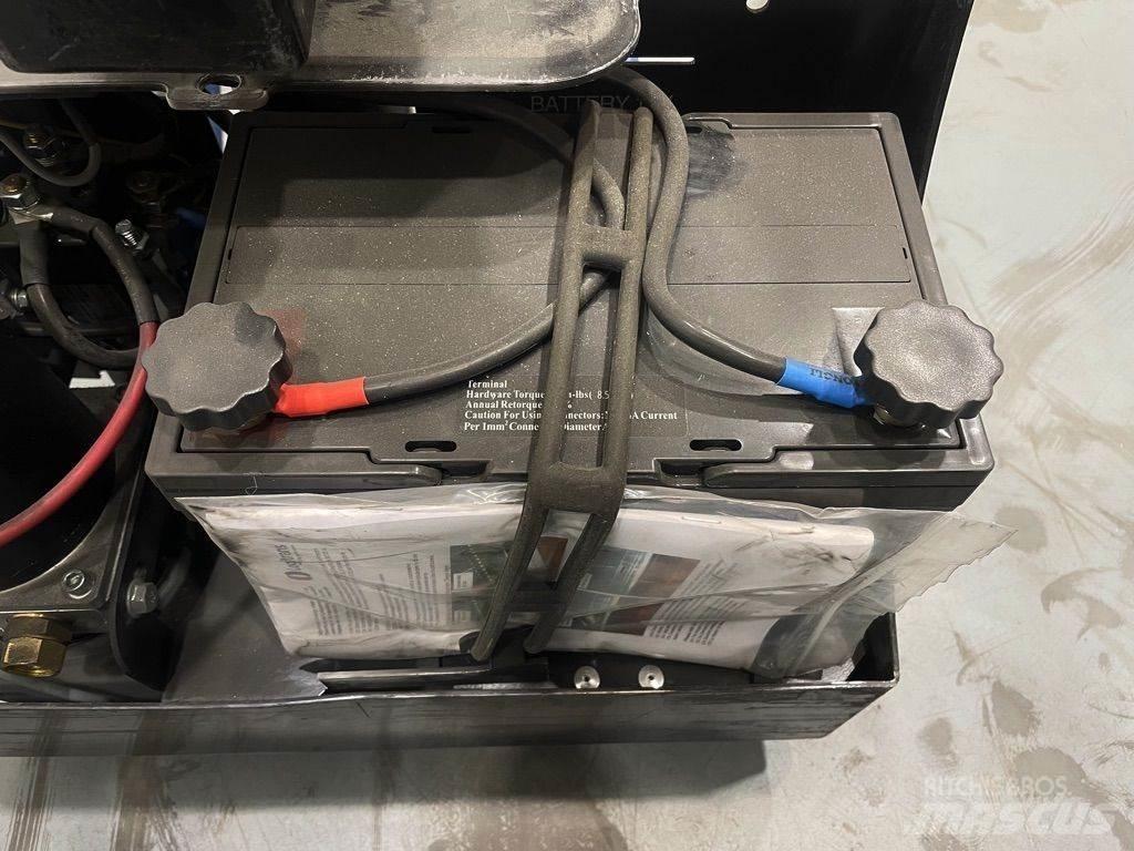 Logitrans EHL1004 Other