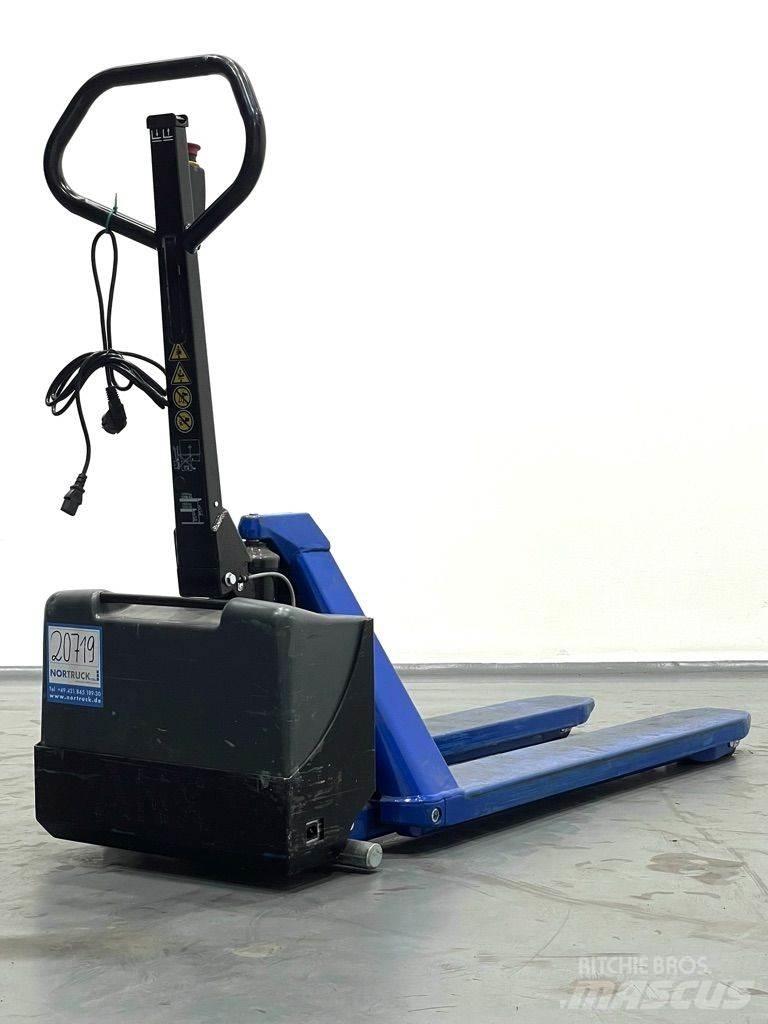 Logitrans EHL1004 Other