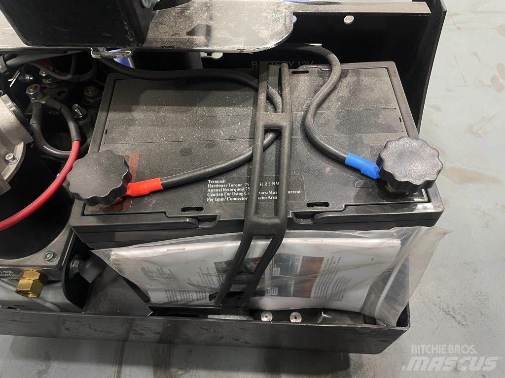 Logitrans EHL1004 Other