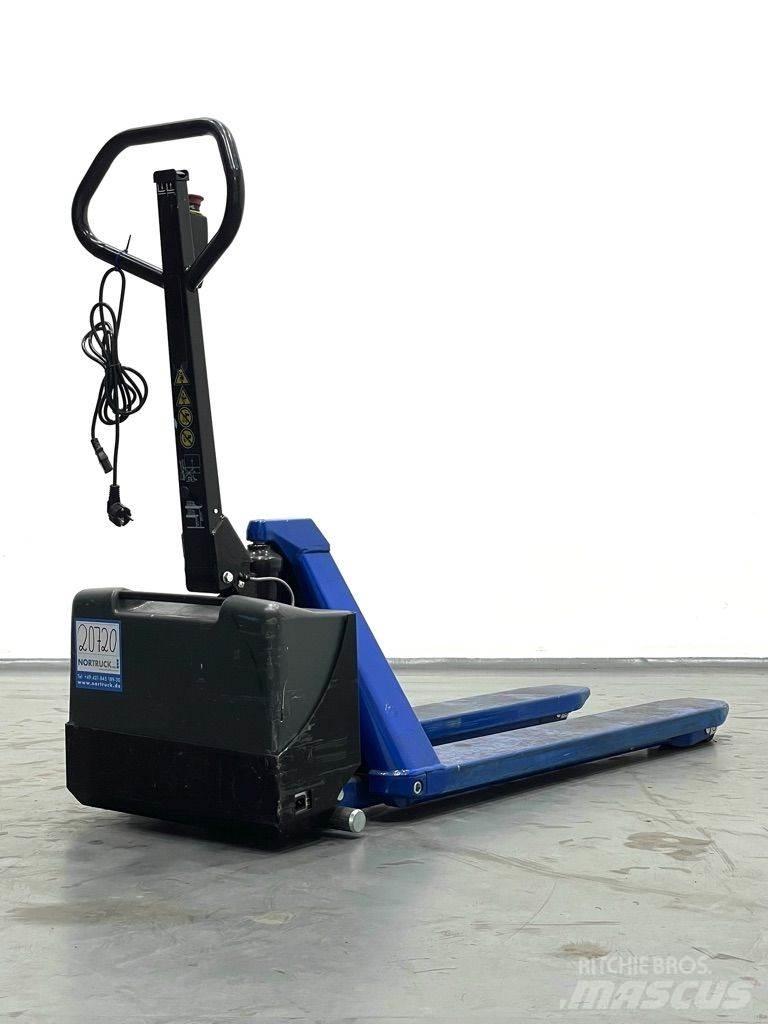 Logitrans EHL1004 Other