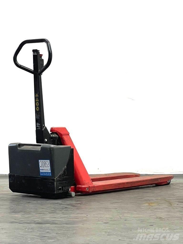 Logitrans EHL1004 Other