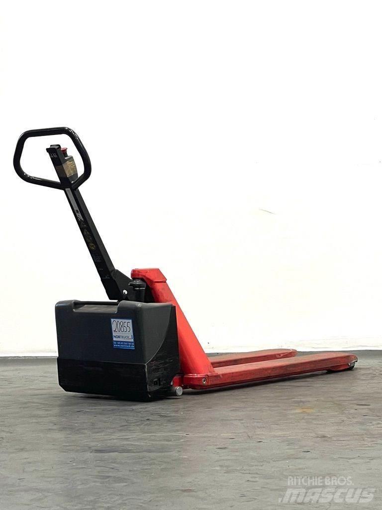 Logitrans EHL1004 Other