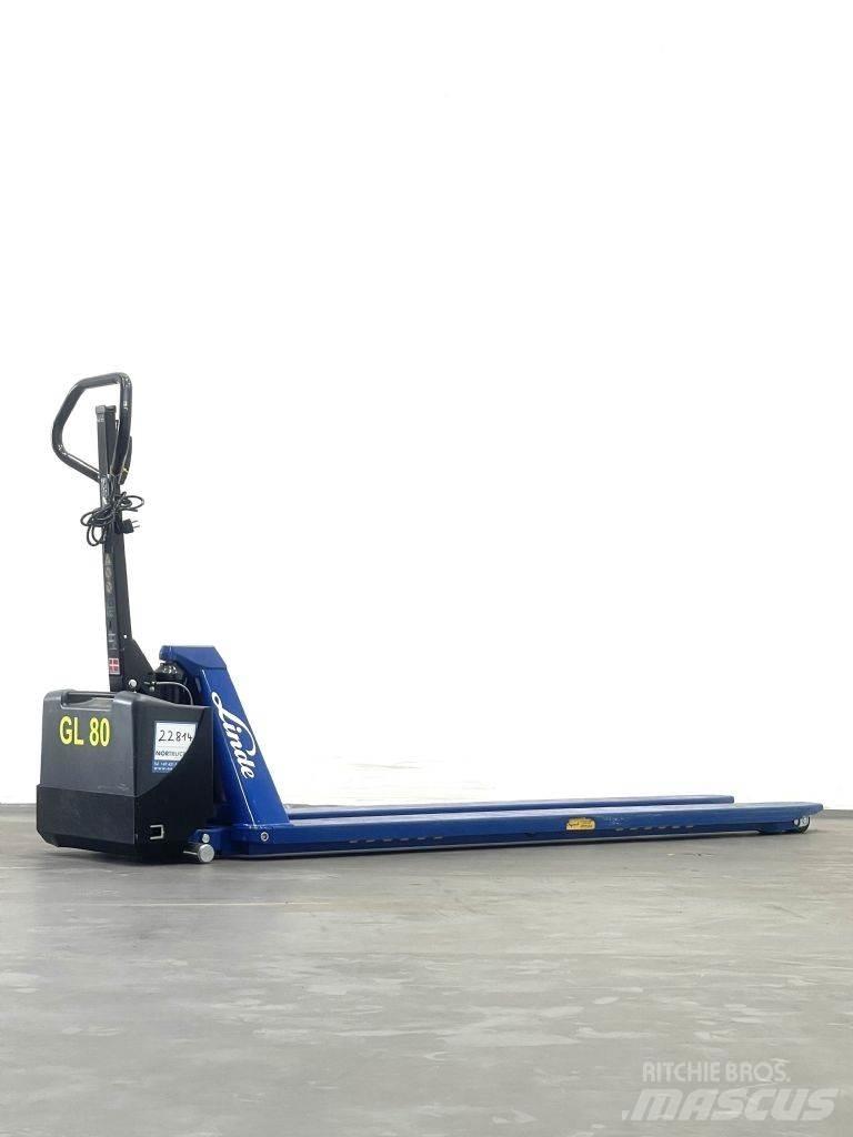 Logitrans EHL1004 Other