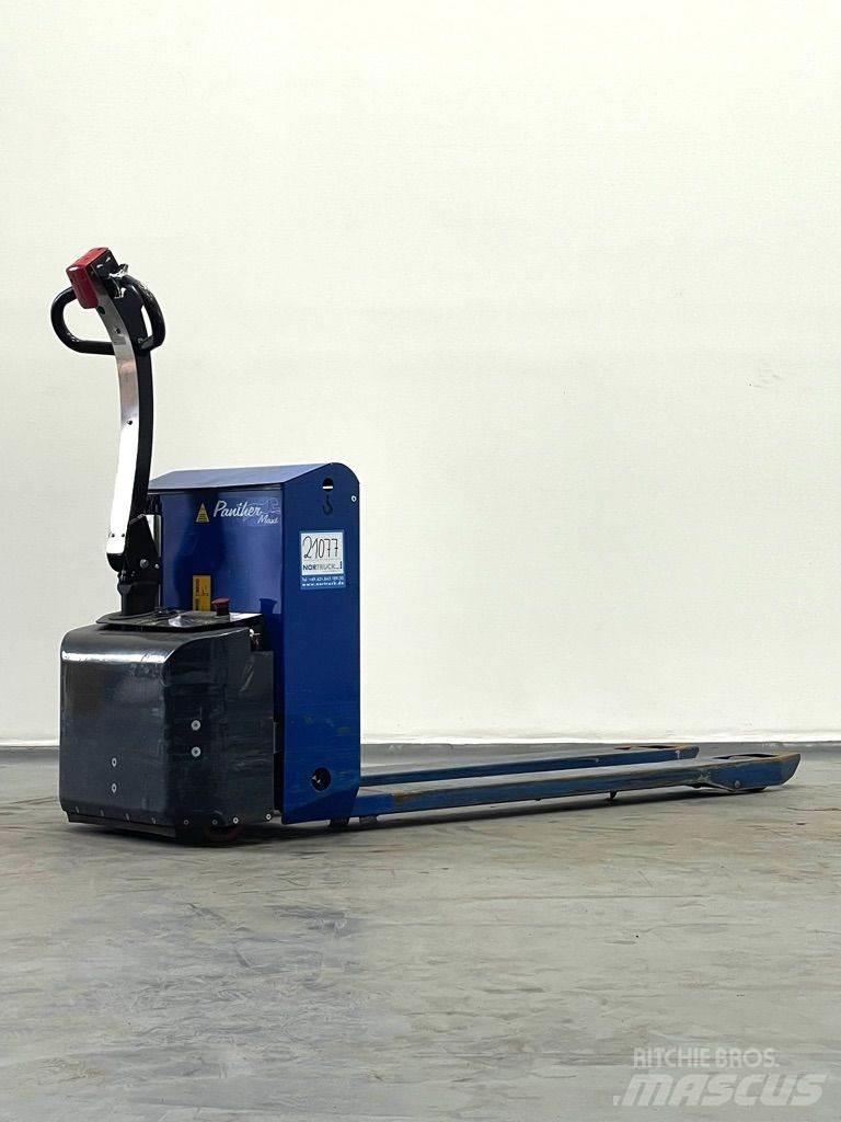 Logitrans PM 1801 Low lifter
