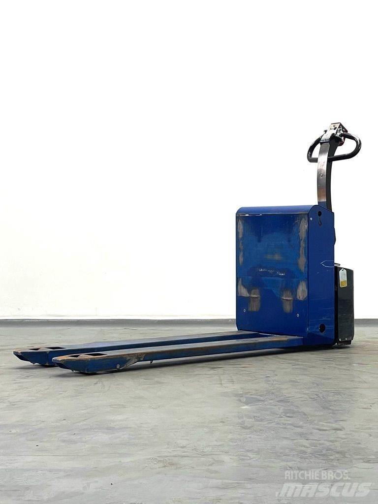 Logitrans PM 1801 Low lifter