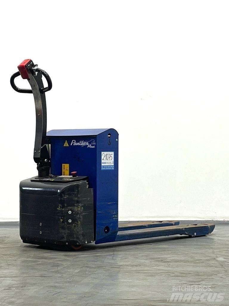 Logitrans PM1801 Low lifter
