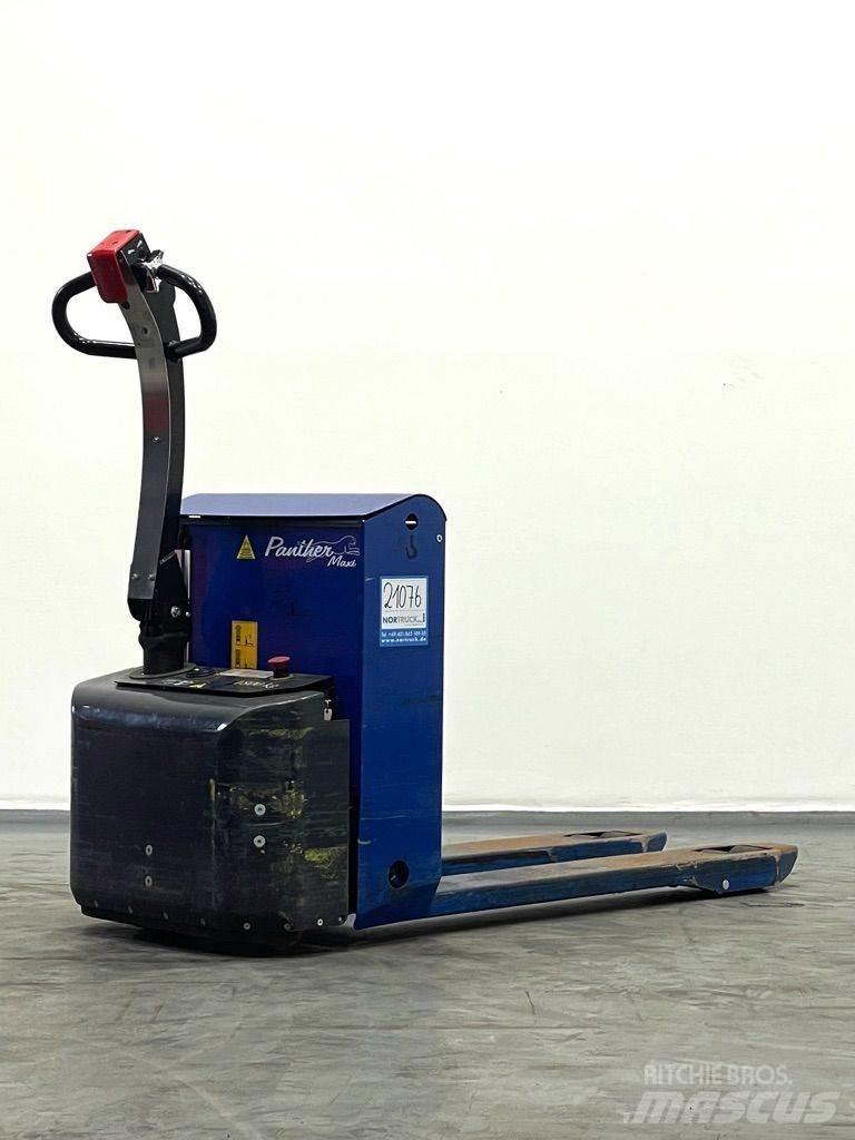 Logitrans PM1801 Low lifter