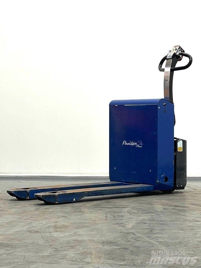 Logitrans PM1801 Low lifter