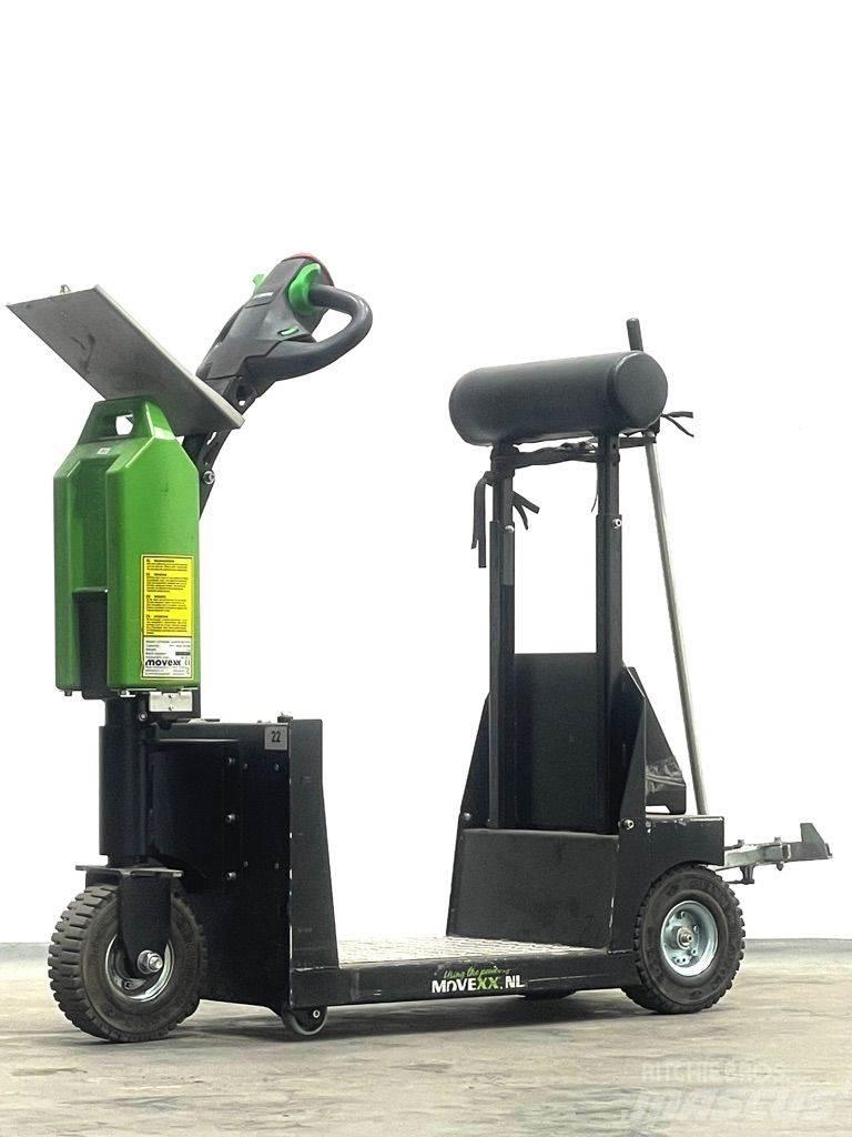 Movexx T1000-PF M070 Tow truck