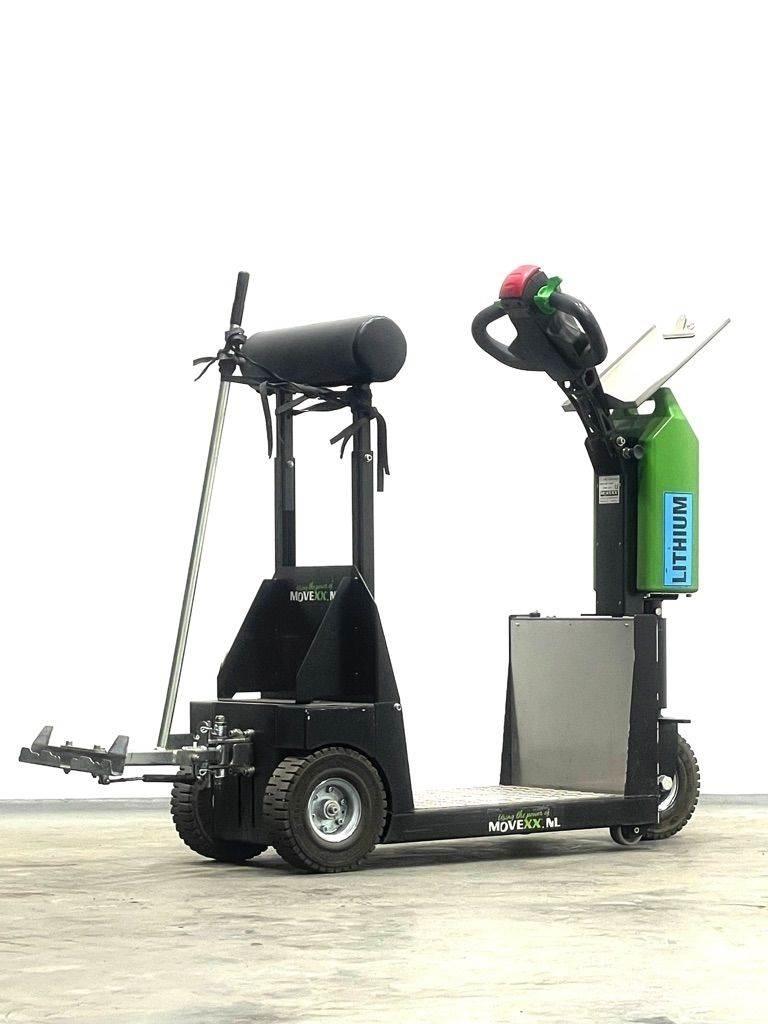 Movexx T1000-PF M070 Tow truck