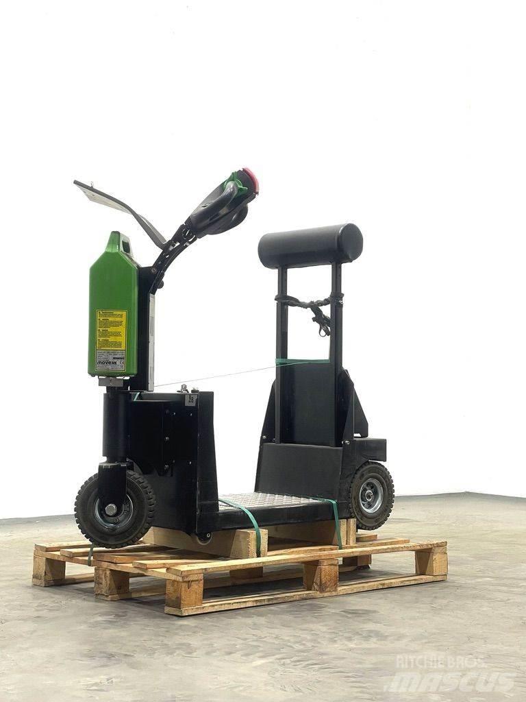 Movexx T1000-PF M070 Tow truck