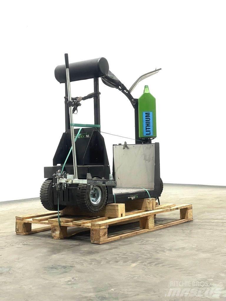Movexx T1000-PF M070 Tow truck