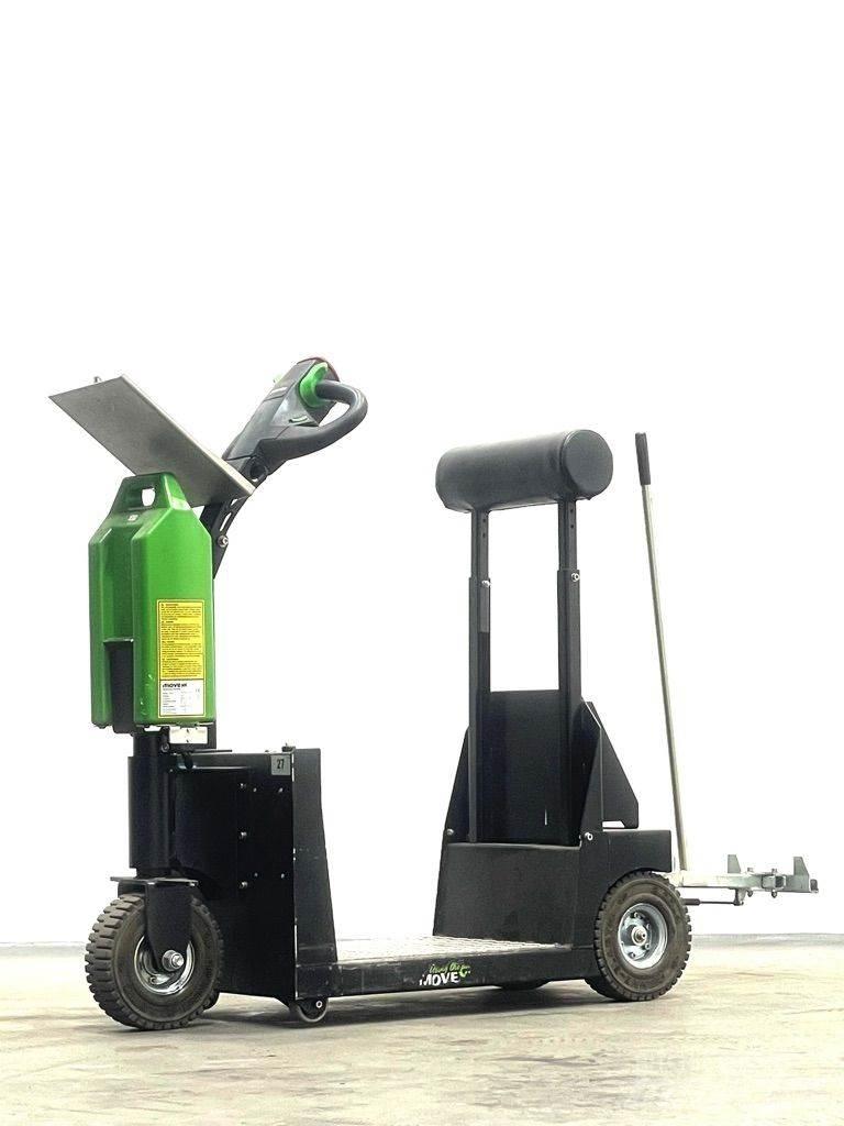 Movexx T1000-PF M070 Tow truck