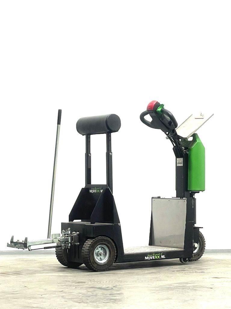 Movexx T1000-PF M070 Tow truck
