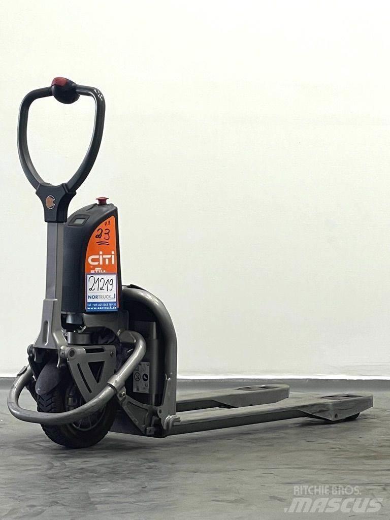 Still Citi one-1130 Low lifter