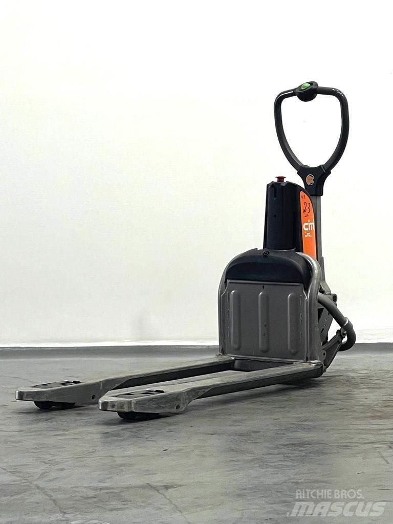 Still Citi one-1130 Low lifter