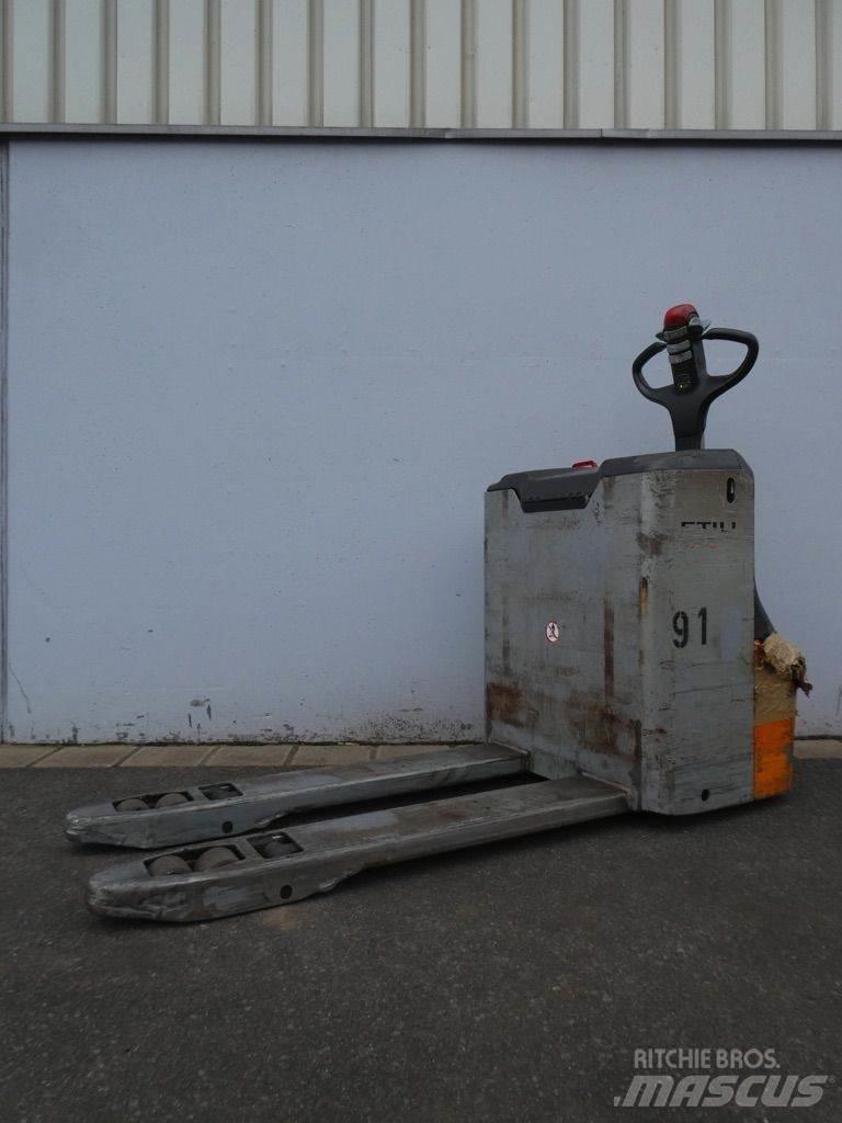 Still ECU16 Low lifter