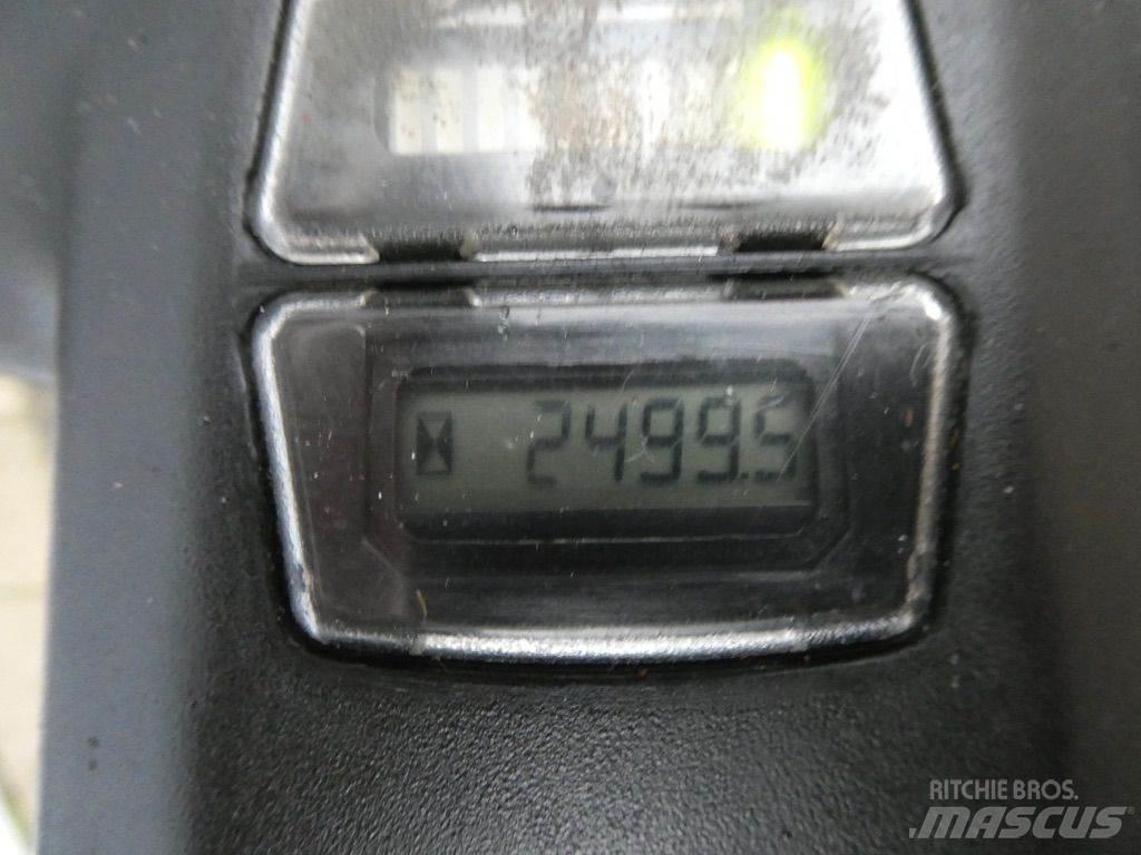Still ECU16 Low lifter