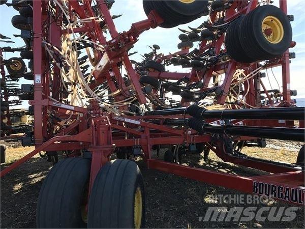 Bourgault 3320 Drills