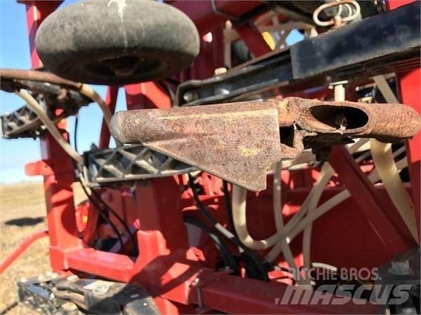 Bourgault 3320 Drills