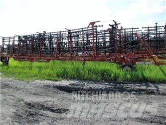 Bourgault 6000 Harrows