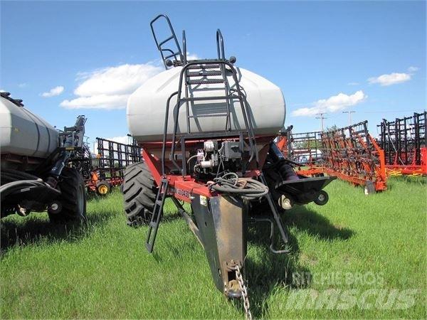 Case IH 3430 Combination drills