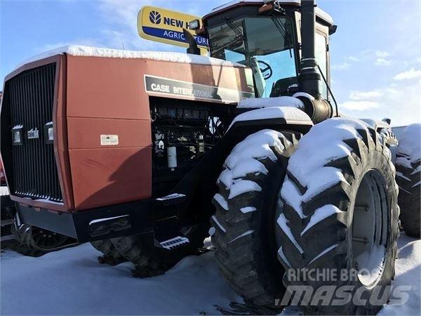 Case IH 9270 Tractors