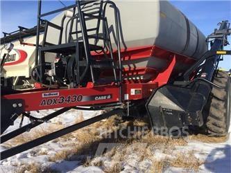 Case IH ADX3430 Combination drills