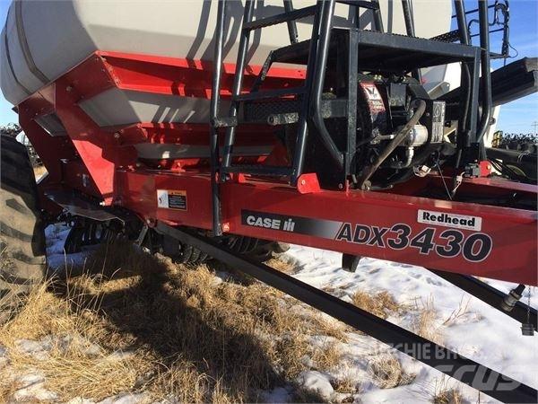 Case IH ADX3430 Combination drills
