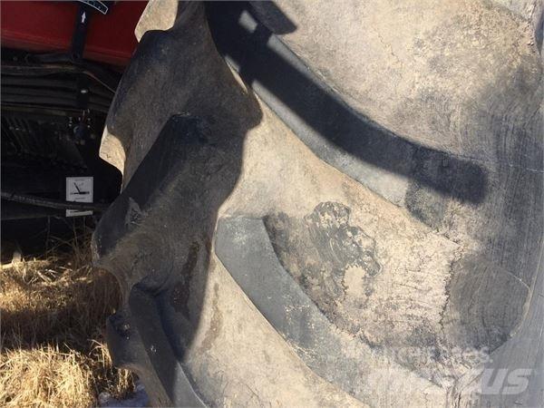 Case IH ADX3430 Combination drills