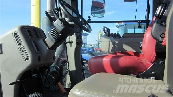 Case IH STX535Q Tractors