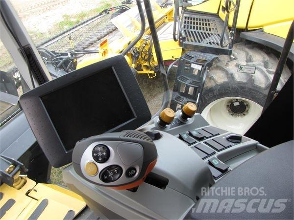 CLAAS 670 Combine harvesters