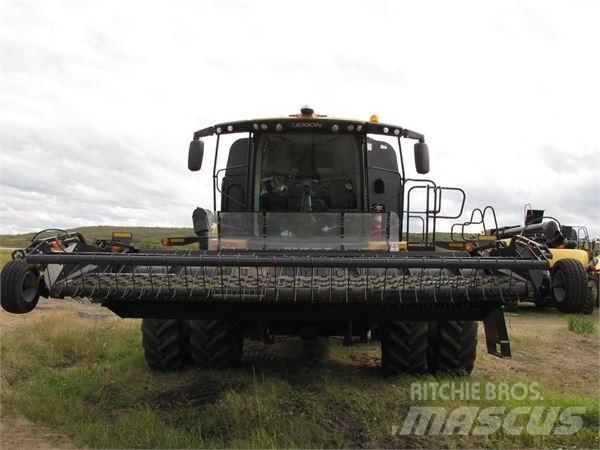CLAAS 770 Combine harvesters