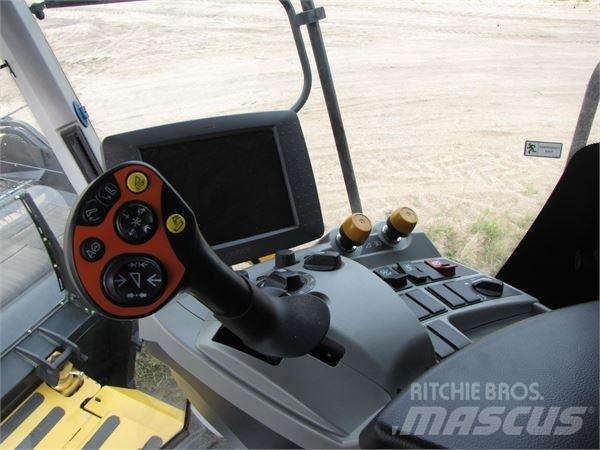 CLAAS 770 Combine harvesters