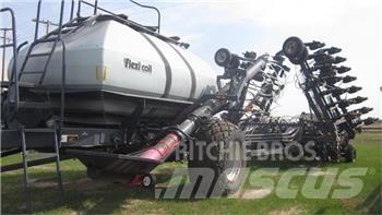 Flexi-Coil 3450 Combination drills