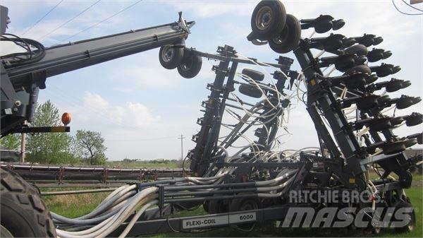 Flexi-Coil 3450 Combination drills