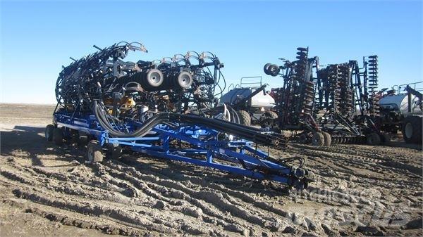 Flexi-Coil P2060 Drills