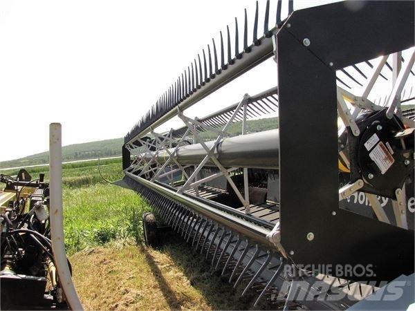 Honey Bee HB30 Combine harvester accessories