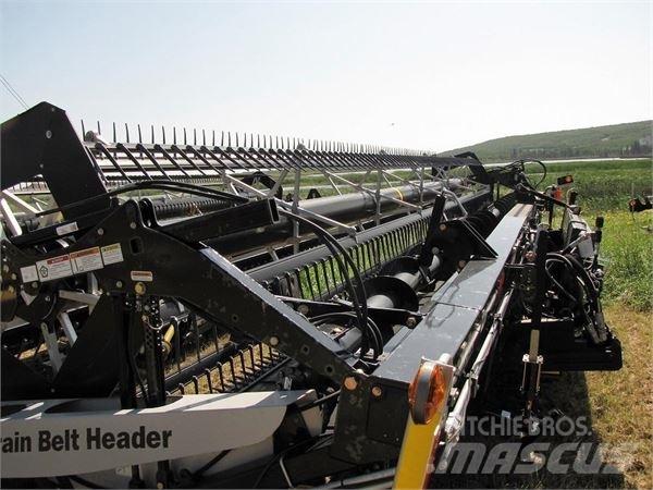 Honey Bee HB30 Combine harvester accessories