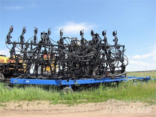 New Holland P2070 Drills