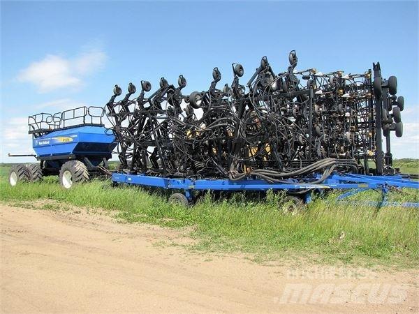 New Holland P2070 Drills